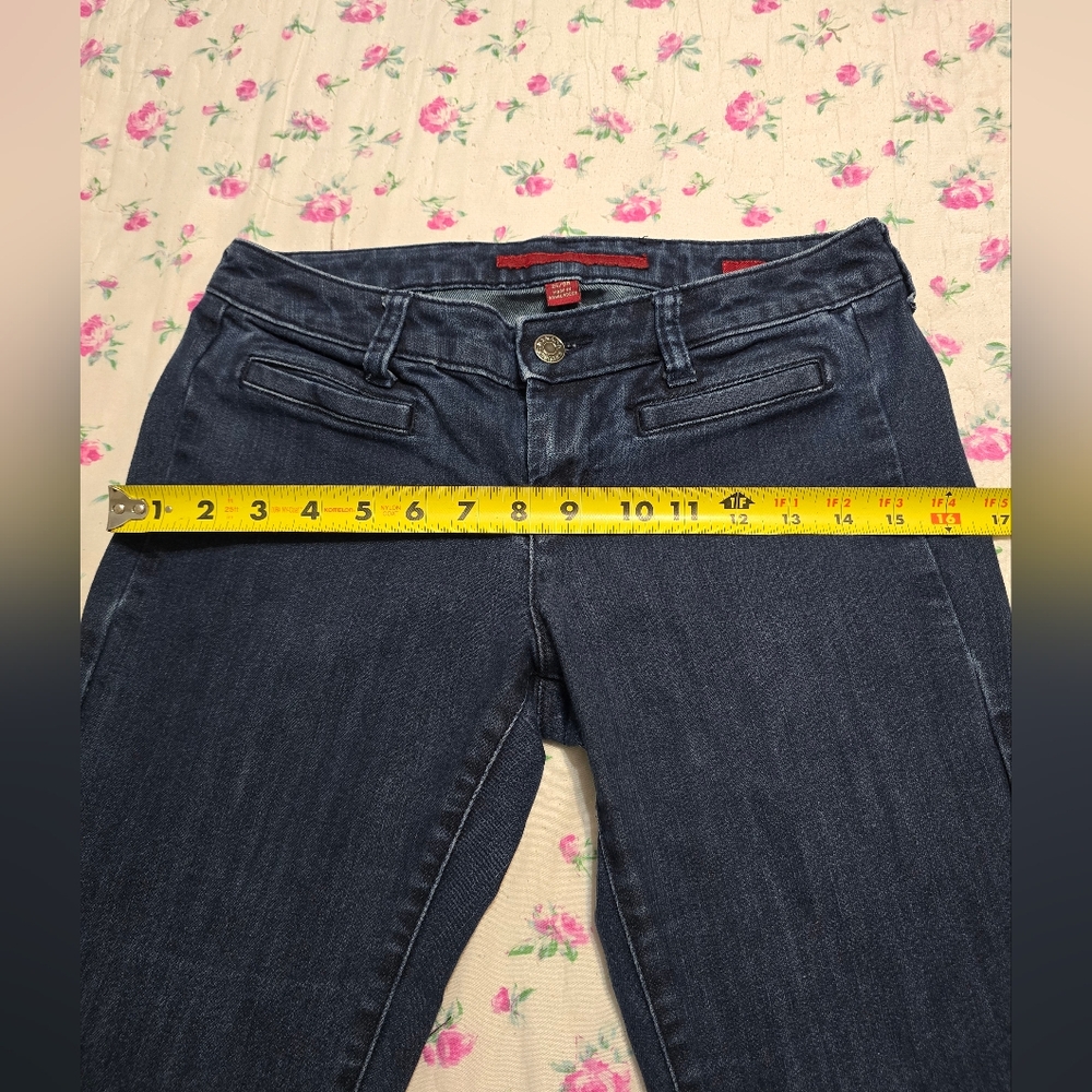 Banana Republic Jeans 👖 Size 25 - Picture 6 of 9